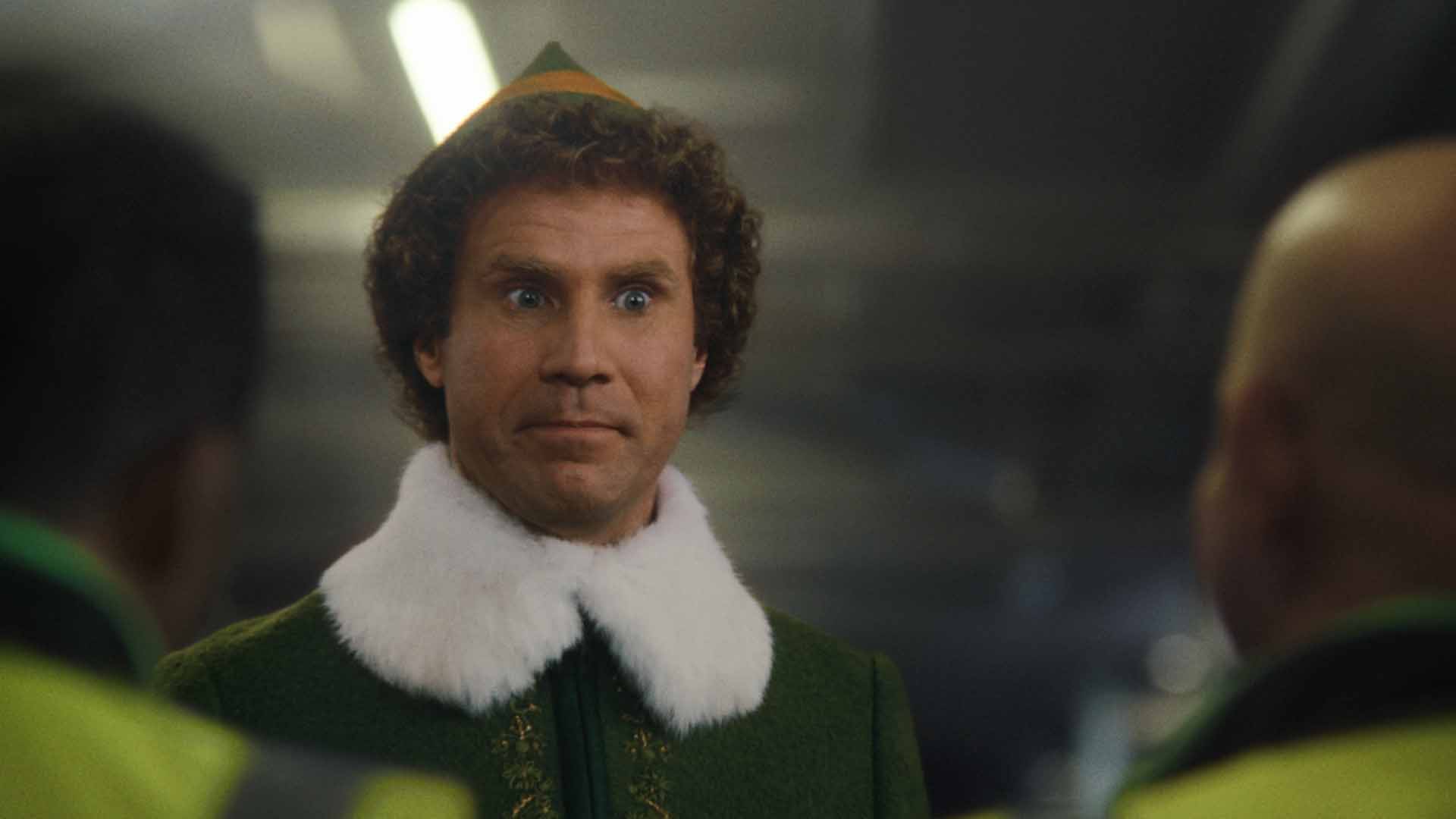 Have Your Elf a Merry Christmas