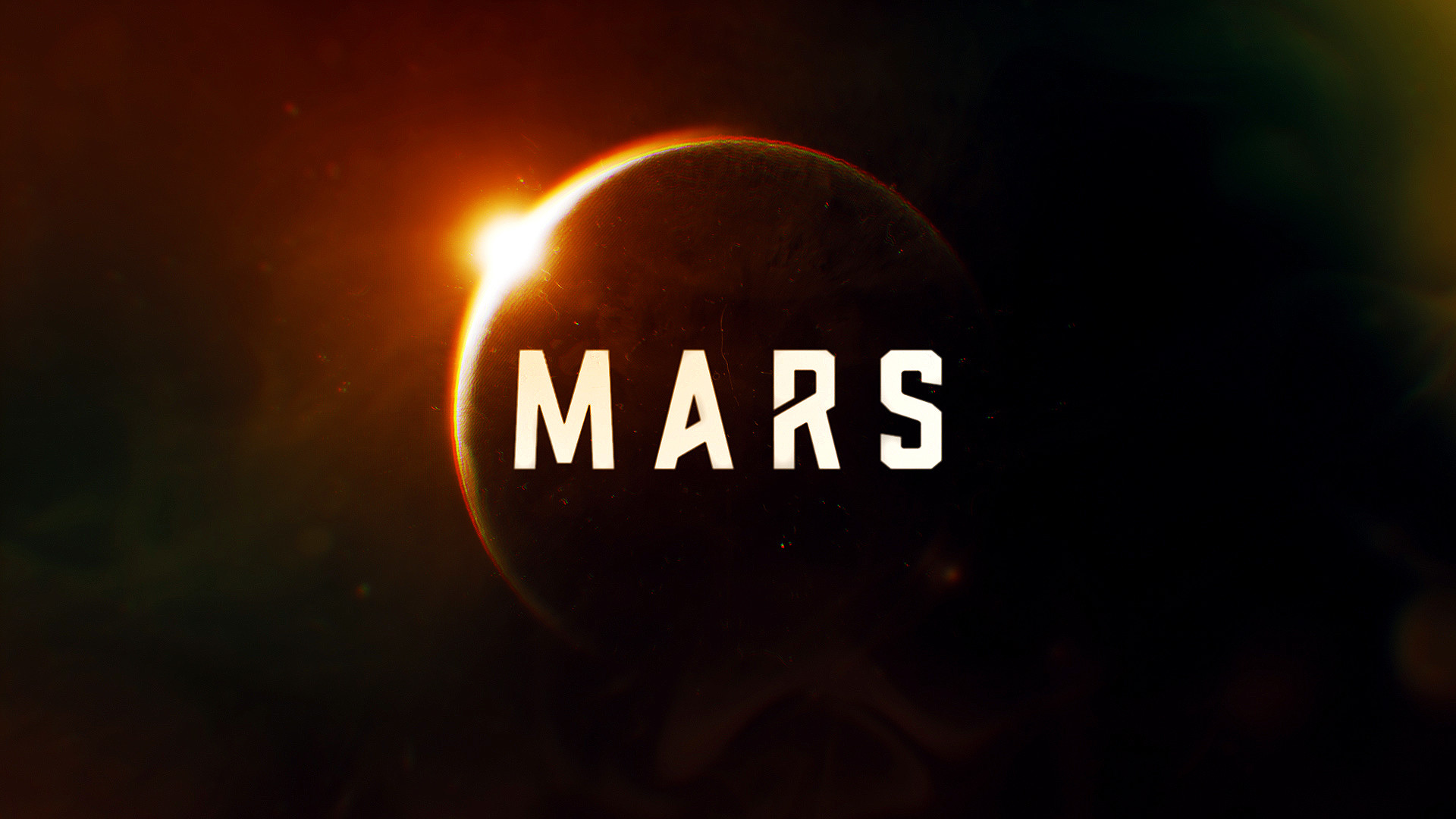 MARS Titles